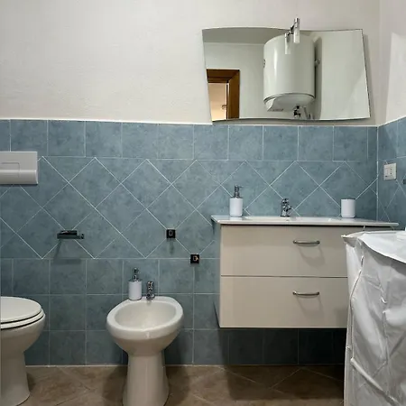 L'onda Apartment *