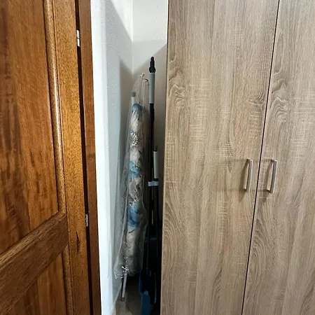 L'onda Apartman