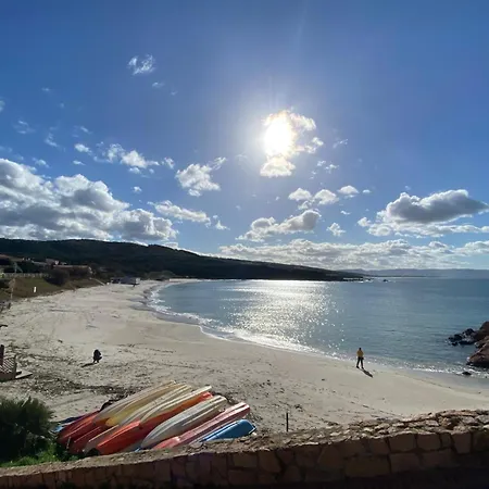 L'onda Apartman *