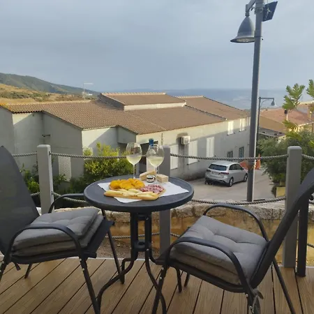 L'onda Apartment Trinita d'Agultu e Vignola