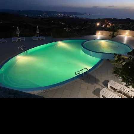 Apartment L'onda Trinita d'Agultu e Vignola