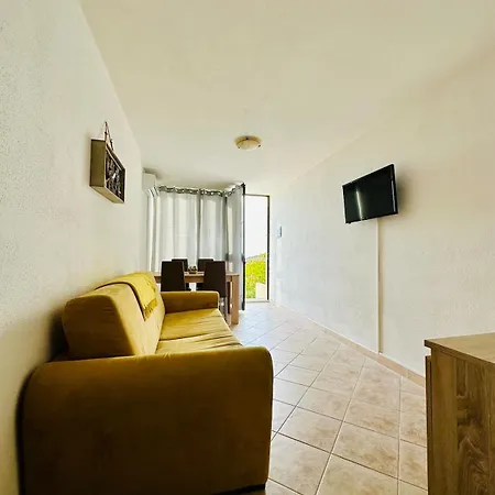 L'onda Apartment Trinità dʼAgultu