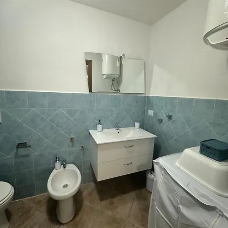 Apartment L'onda