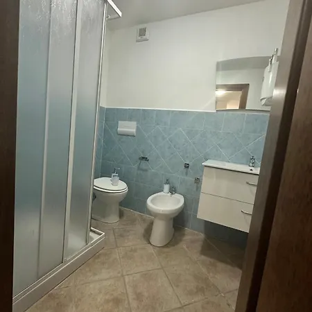 Apartment L'onda Trinità dʼAgultu