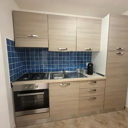 Apartment L'onda Trinita d'Agultu e Vignola