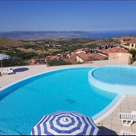 Apartment L'onda Trinita d'Agultu e Vignola