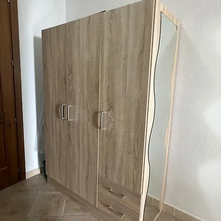 L'onda Apartment *