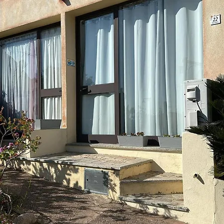 L'onda Apartment *